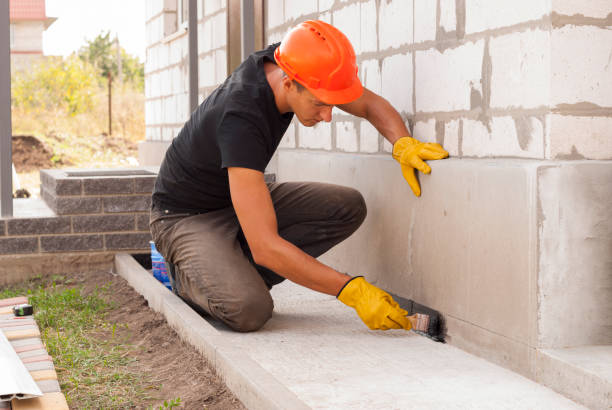 Licensed Vapor Barrier Installation service in Luther, MI - Halo Water Proofing